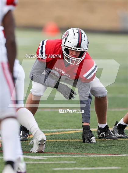 Thumbnail 1 in Regis Jesuit @ Chaparral photogallery.