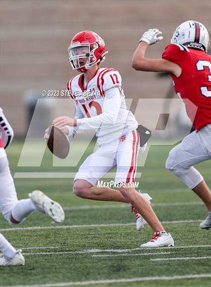 Thumbnail 3 in Regis Jesuit @ Chaparral photogallery.