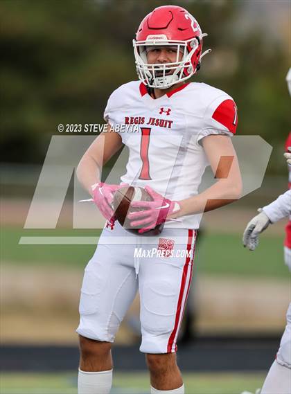 Thumbnail 3 in Regis Jesuit @ Chaparral photogallery.