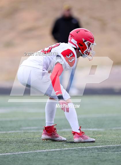 Thumbnail 1 in Regis Jesuit @ Chaparral photogallery.