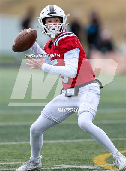 Thumbnail 2 in Regis Jesuit @ Chaparral photogallery.