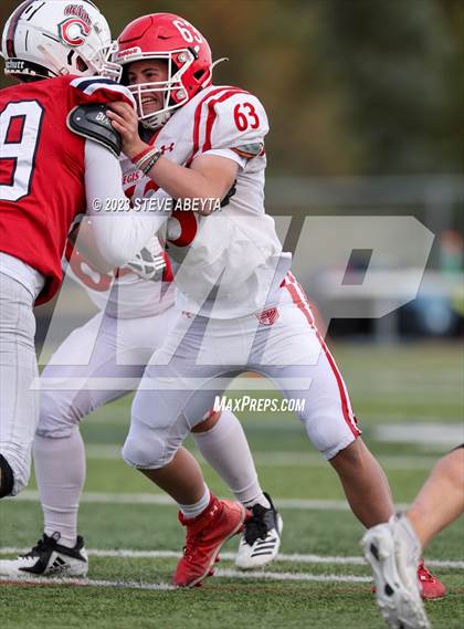 Thumbnail 1 in Regis Jesuit @ Chaparral photogallery.
