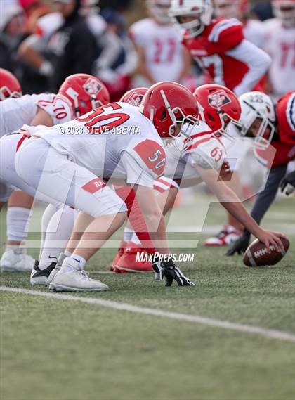 Thumbnail 1 in Regis Jesuit @ Chaparral photogallery.