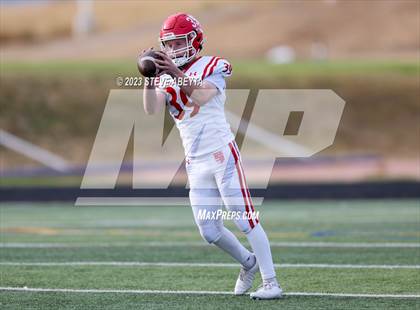 Thumbnail 2 in Regis Jesuit @ Chaparral photogallery.