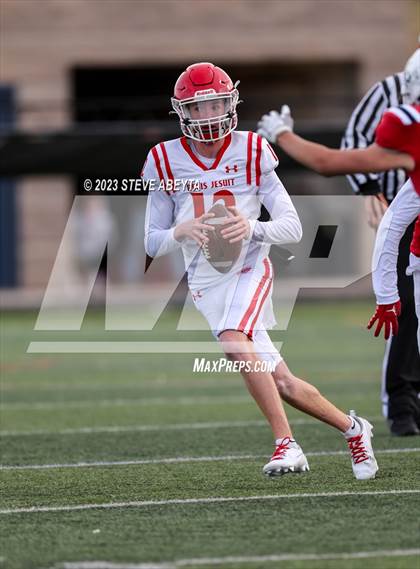 Thumbnail 2 in Regis Jesuit @ Chaparral photogallery.