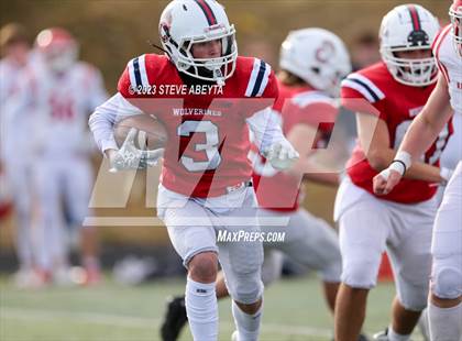 Thumbnail 3 in Regis Jesuit @ Chaparral photogallery.