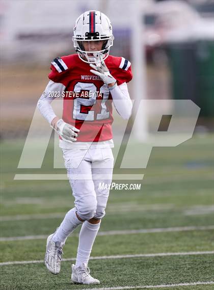 Thumbnail 2 in Regis Jesuit @ Chaparral photogallery.