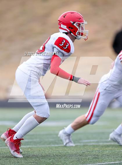 Thumbnail 1 in Regis Jesuit @ Chaparral photogallery.