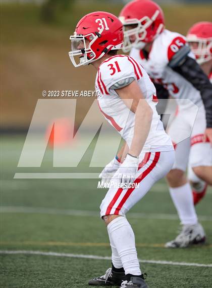 Thumbnail 3 in Regis Jesuit @ Chaparral photogallery.