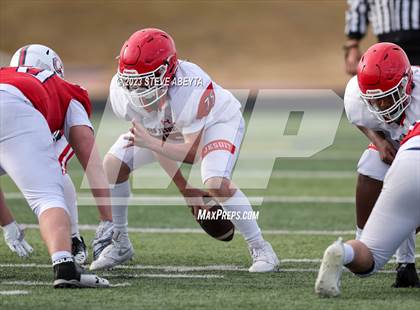 Thumbnail 3 in Regis Jesuit @ Chaparral photogallery.