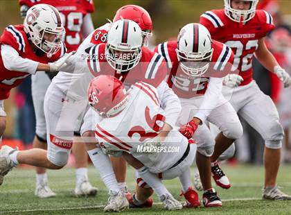 Thumbnail 2 in Regis Jesuit @ Chaparral photogallery.