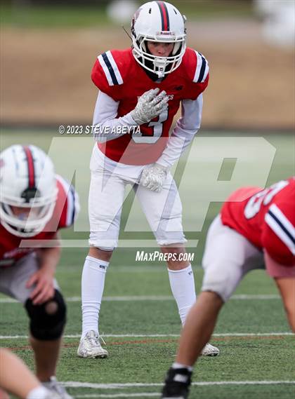 Thumbnail 2 in Regis Jesuit @ Chaparral photogallery.