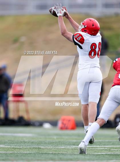Thumbnail 3 in Regis Jesuit @ Chaparral photogallery.