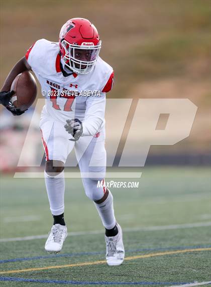 Thumbnail 3 in Regis Jesuit @ Chaparral photogallery.