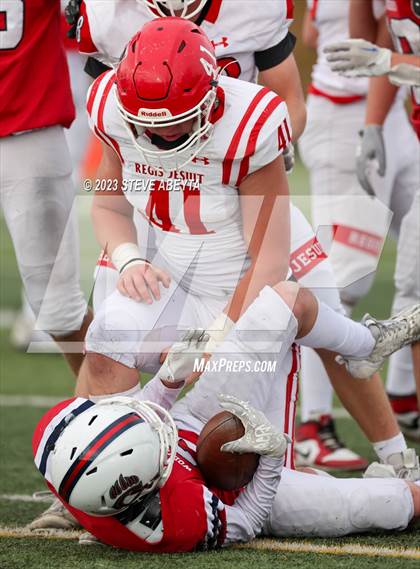 Thumbnail 3 in Regis Jesuit @ Chaparral photogallery.