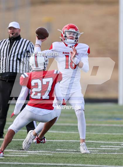 Thumbnail 1 in Regis Jesuit @ Chaparral photogallery.
