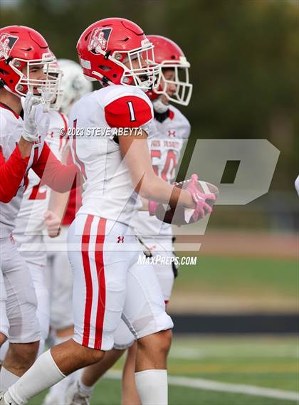 Thumbnail 2 in Regis Jesuit @ Chaparral photogallery.