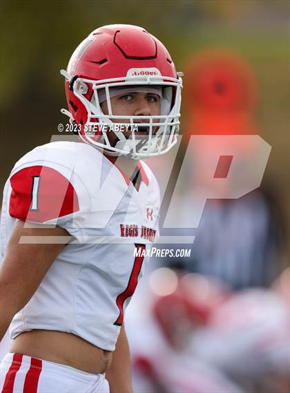 Thumbnail 3 in Regis Jesuit @ Chaparral photogallery.