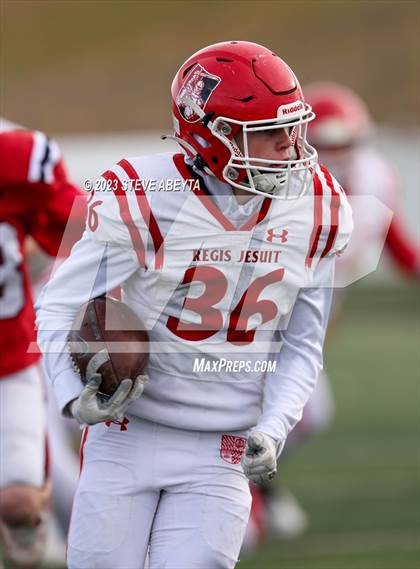 Thumbnail 3 in Regis Jesuit @ Chaparral photogallery.