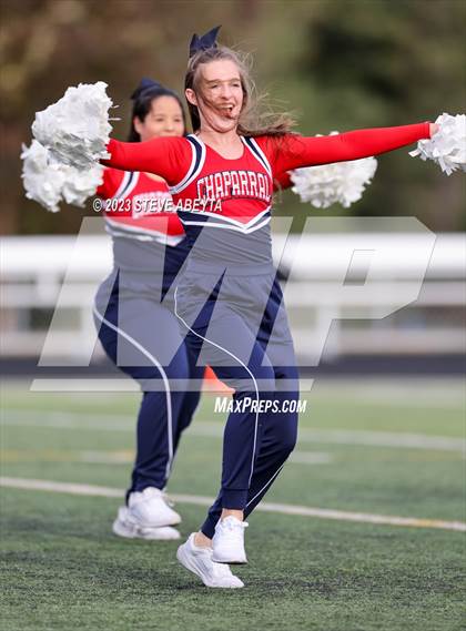 Thumbnail 3 in Regis Jesuit @ Chaparral photogallery.
