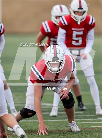 Thumbnail 1 in Regis Jesuit @ Chaparral photogallery.