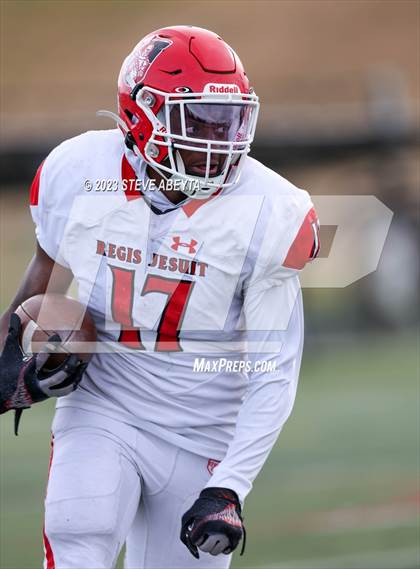 Thumbnail 2 in Regis Jesuit @ Chaparral photogallery.