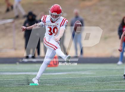 Thumbnail 1 in Regis Jesuit @ Chaparral photogallery.
