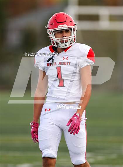 Thumbnail 1 in Regis Jesuit @ Chaparral photogallery.
