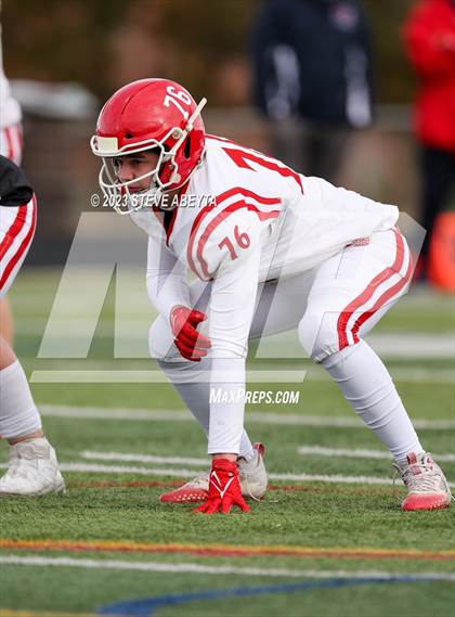 Thumbnail 2 in Regis Jesuit @ Chaparral photogallery.