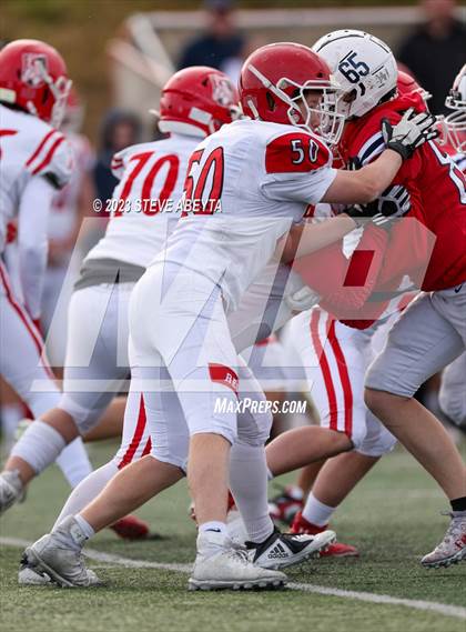 Thumbnail 3 in Regis Jesuit @ Chaparral photogallery.