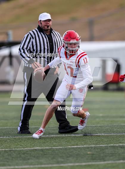 Thumbnail 3 in Regis Jesuit @ Chaparral photogallery.