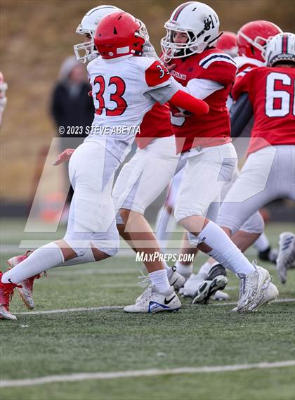 Thumbnail 2 in Regis Jesuit @ Chaparral photogallery.