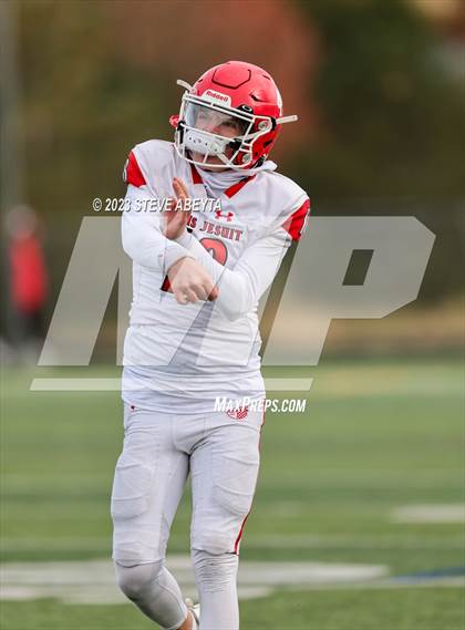 Thumbnail 1 in Regis Jesuit @ Chaparral photogallery.