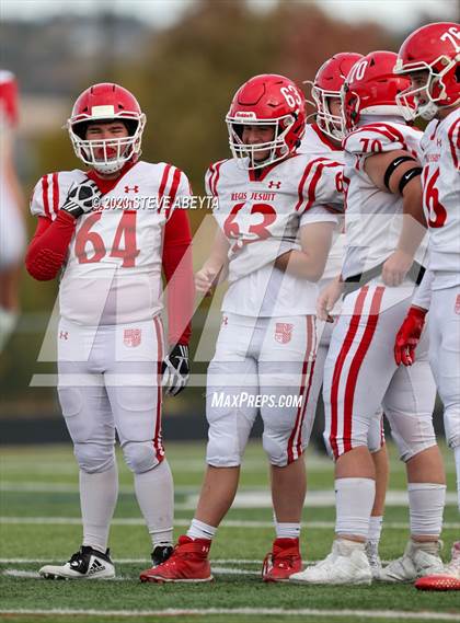 Thumbnail 3 in Regis Jesuit @ Chaparral photogallery.