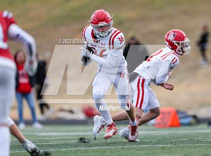 Thumbnail 3 in Regis Jesuit @ Chaparral photogallery.