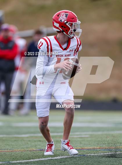 Thumbnail 3 in Regis Jesuit @ Chaparral photogallery.