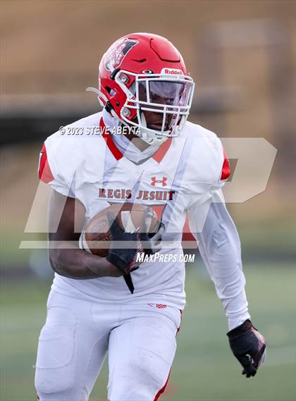 Thumbnail 1 in Regis Jesuit @ Chaparral photogallery.