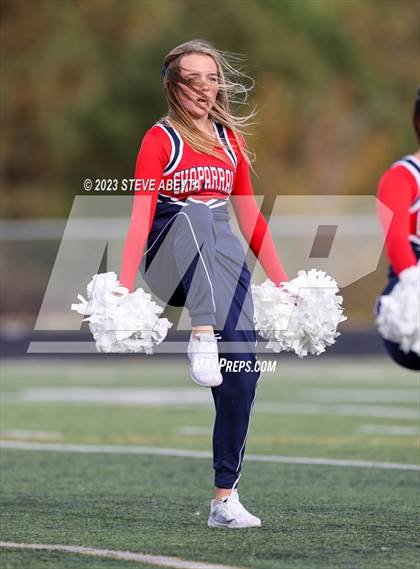 Thumbnail 2 in Regis Jesuit @ Chaparral photogallery.