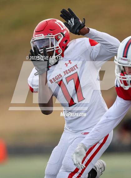 Thumbnail 2 in Regis Jesuit @ Chaparral photogallery.