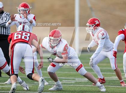 Thumbnail 3 in Regis Jesuit @ Chaparral photogallery.