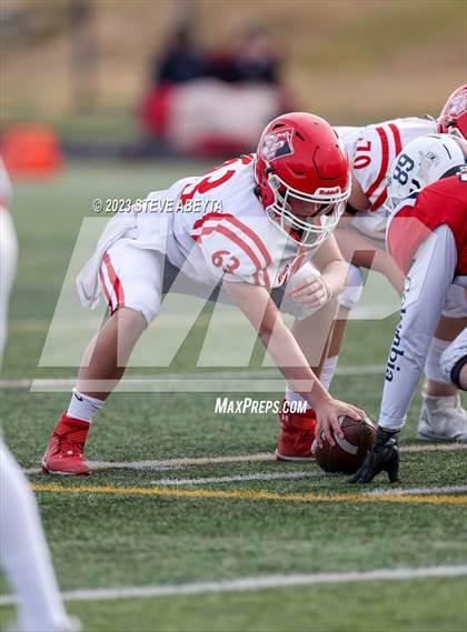 Thumbnail 2 in Regis Jesuit @ Chaparral photogallery.