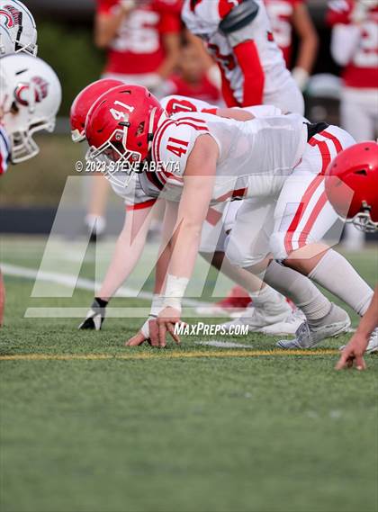 Thumbnail 1 in Regis Jesuit @ Chaparral photogallery.