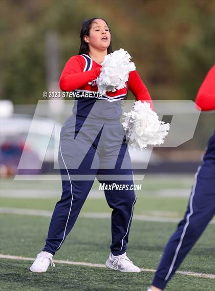Thumbnail 1 in Regis Jesuit @ Chaparral photogallery.
