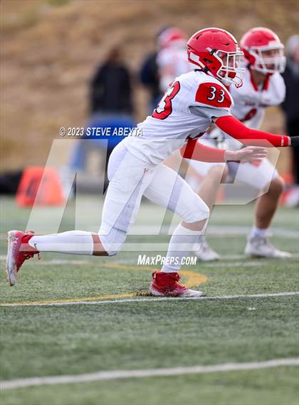 Thumbnail 1 in Regis Jesuit @ Chaparral photogallery.