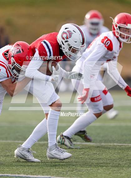 Thumbnail 3 in Regis Jesuit @ Chaparral photogallery.