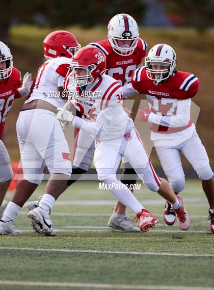 Thumbnail 2 in Regis Jesuit @ Chaparral photogallery.