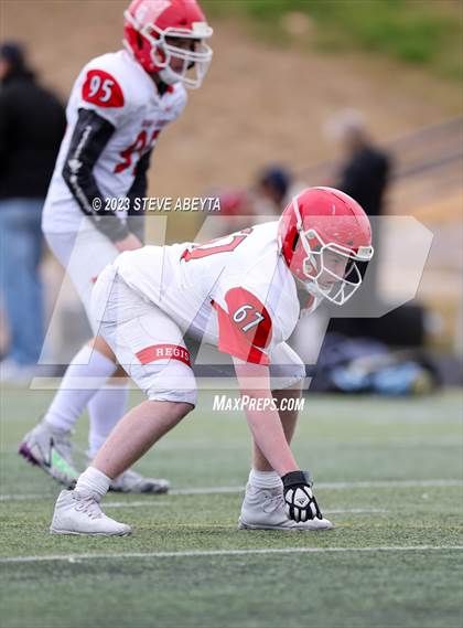Thumbnail 1 in Regis Jesuit @ Chaparral photogallery.