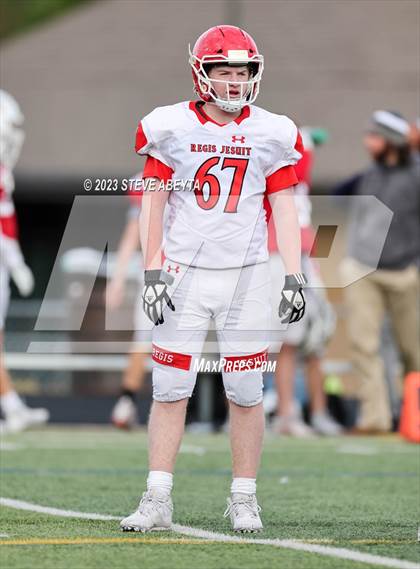 Thumbnail 2 in Regis Jesuit @ Chaparral photogallery.