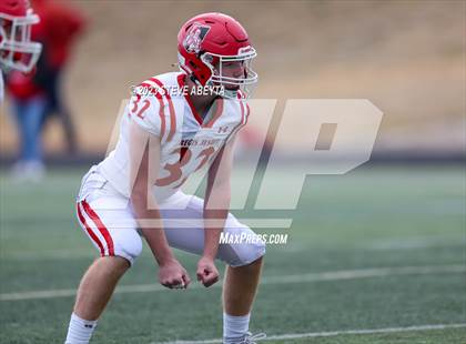 Thumbnail 3 in Regis Jesuit @ Chaparral photogallery.