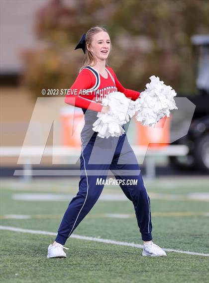 Thumbnail 2 in Regis Jesuit @ Chaparral photogallery.